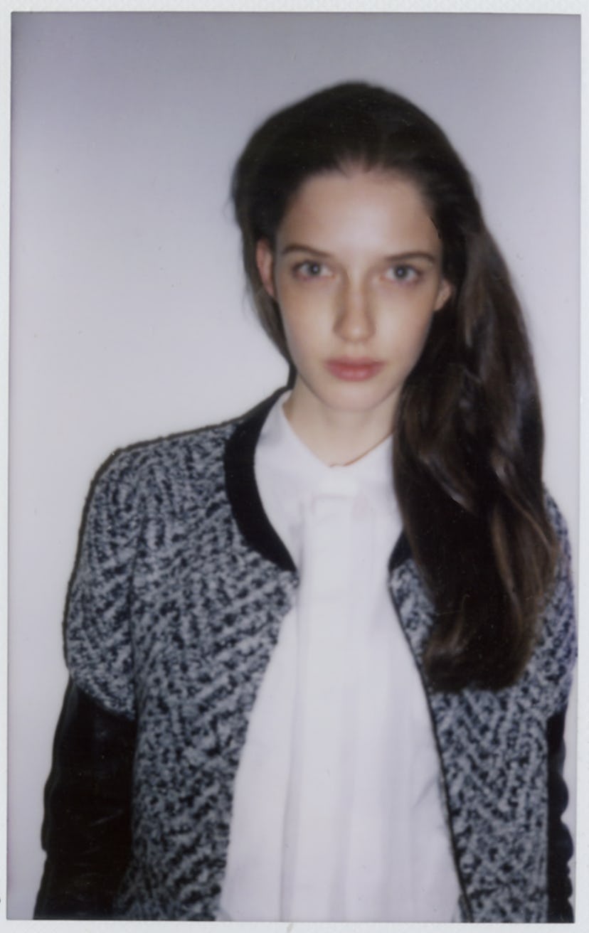 Josephine Van Delden