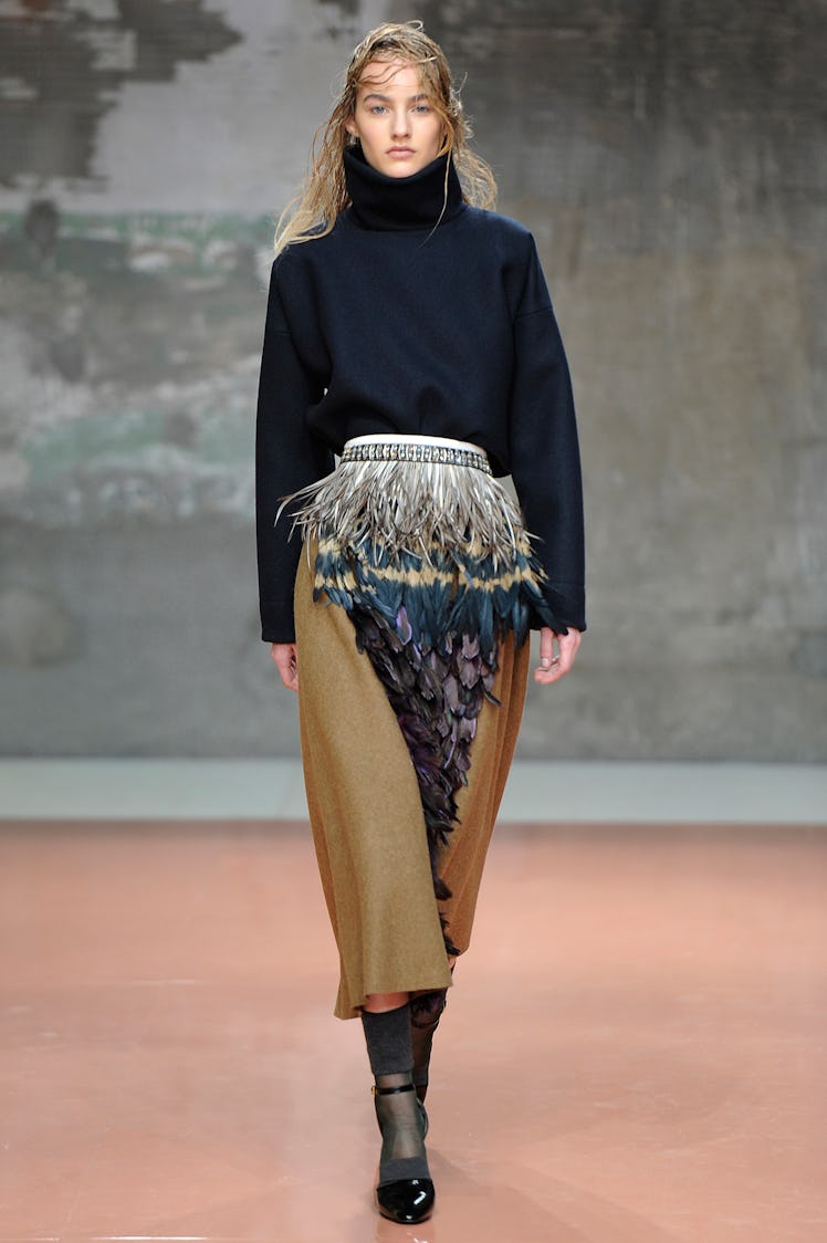 Marni skirt