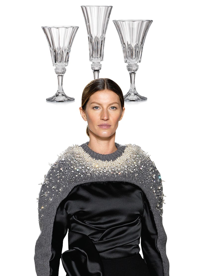 Balenciaga fall 2014