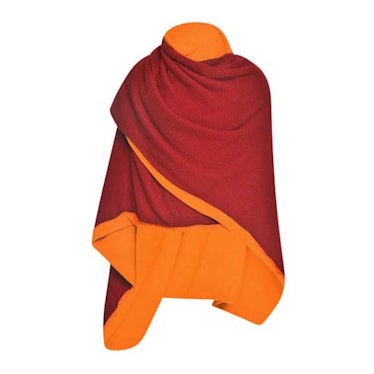 Prabal Gurung scarf