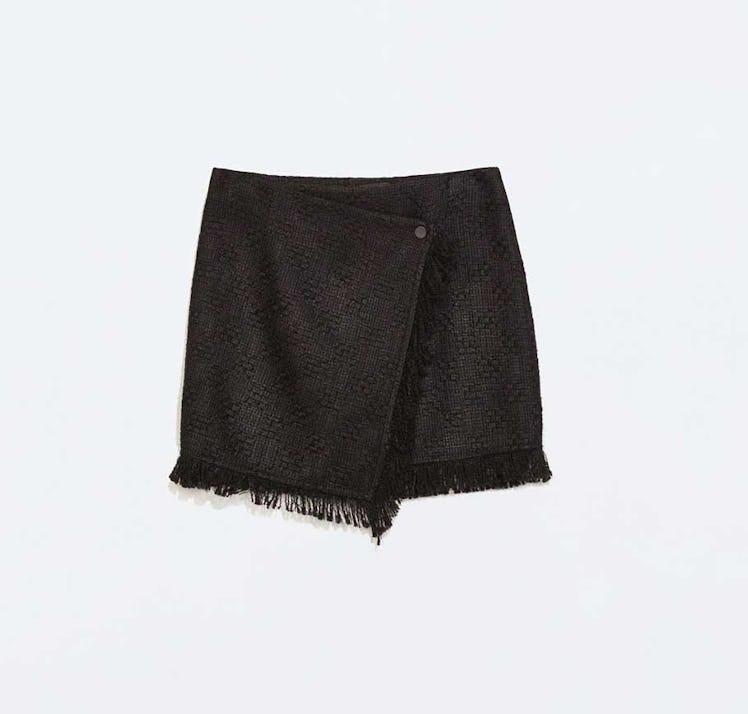 Zara skirt