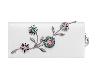 Dior clutch