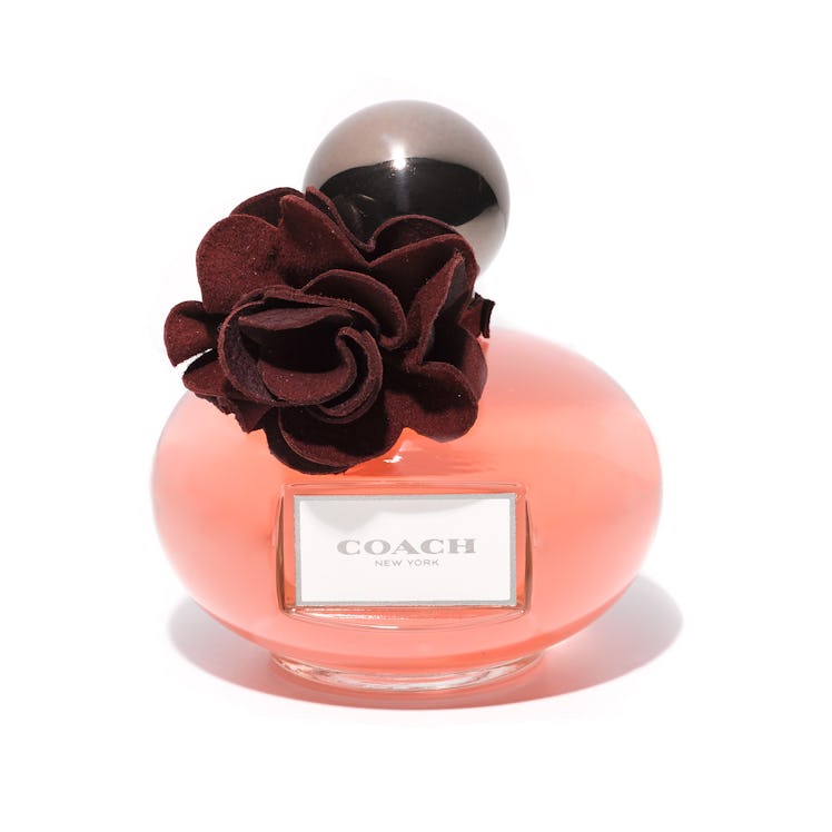 Coach Poppy Wildflower eau de parfum