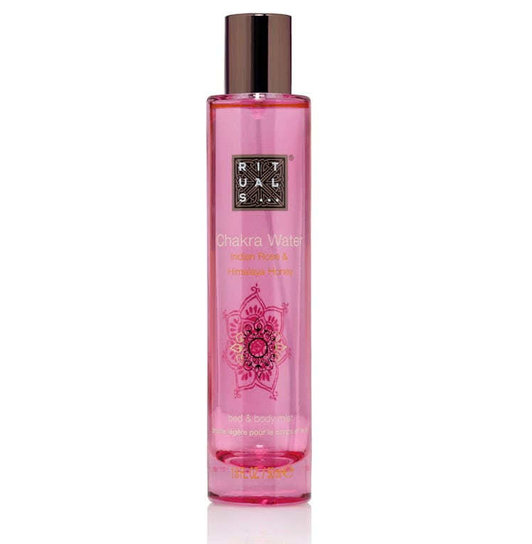  Rituals Chakra Water Bed & Body Mist