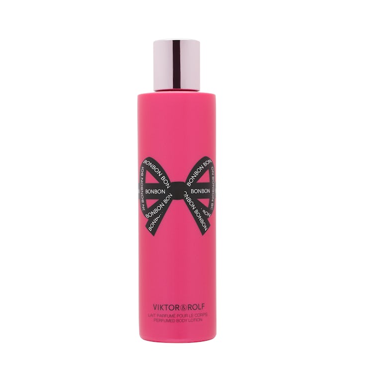 Viktor & Rolf Bonbon Perfumed Body Lotion