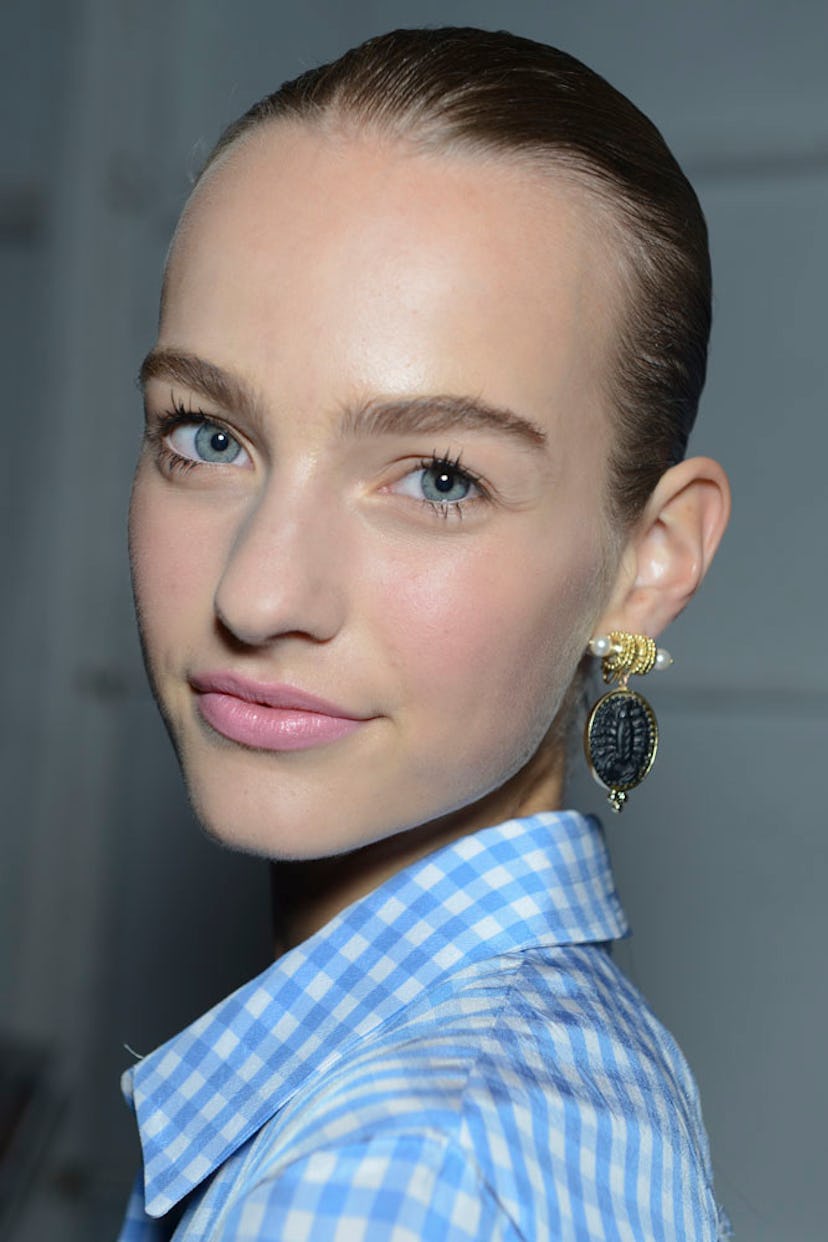 Altuzarra Spring 2015 Beauty