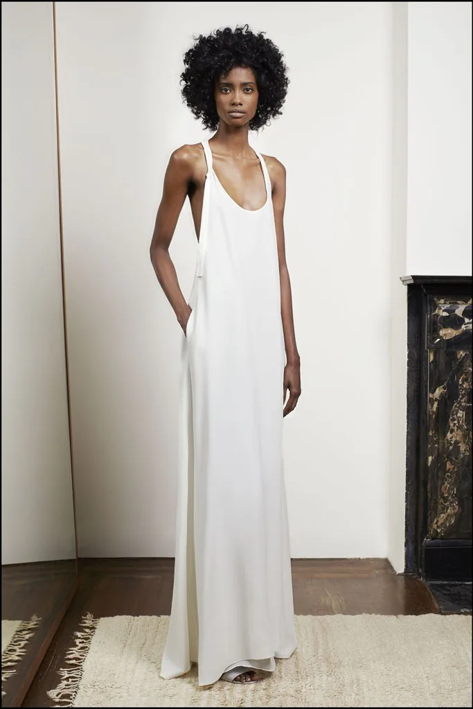 MM6 Maison Martin Margiela Spring 2015