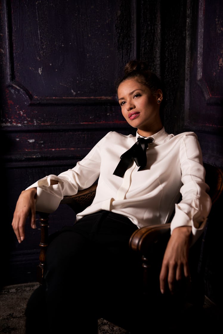 Gugu Mbatha-Raw