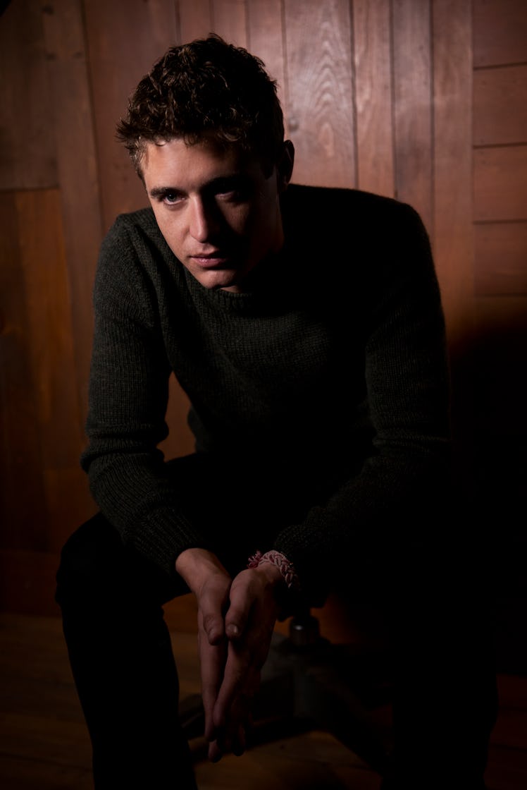 Max Irons