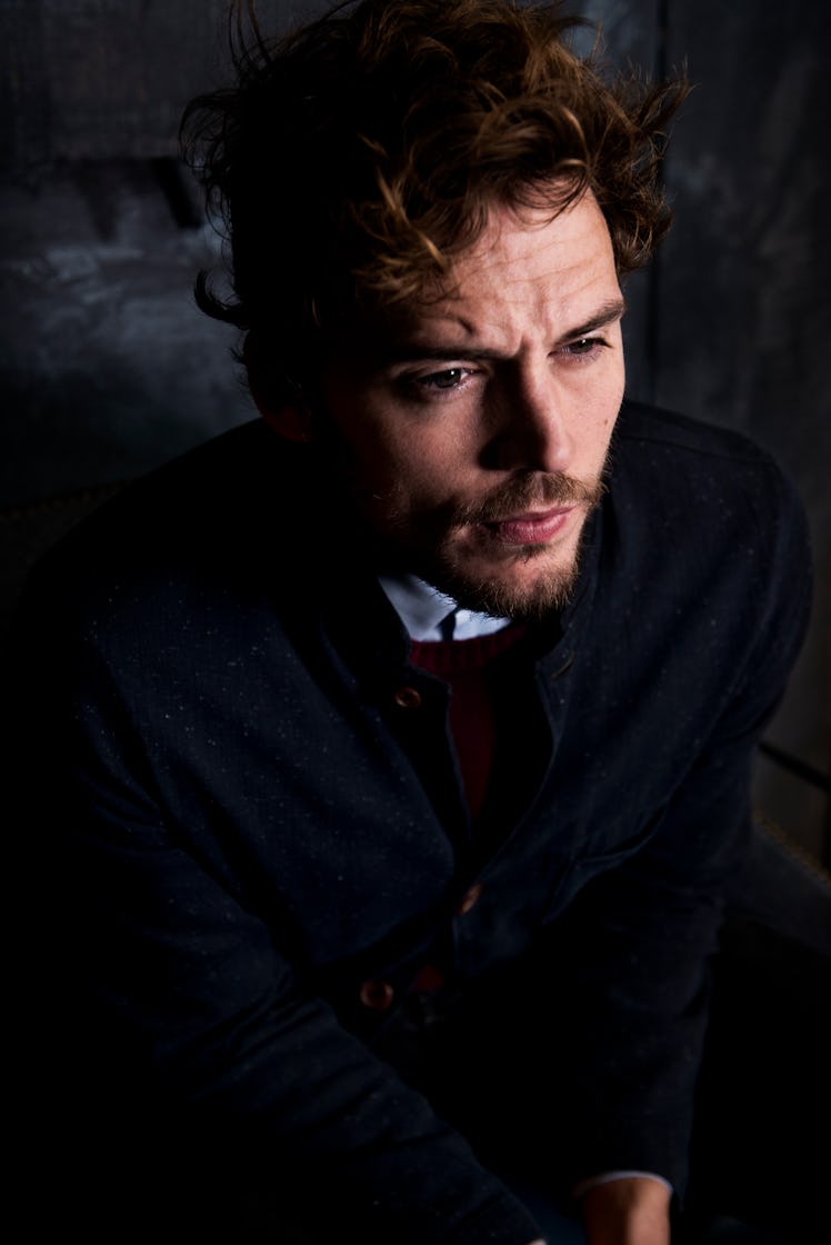 Sam Claflin