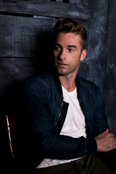 Scott Speedman