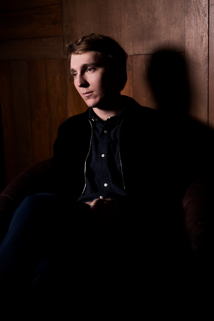 Paul Dano