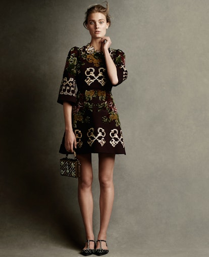 Dolce & Gabbana dress