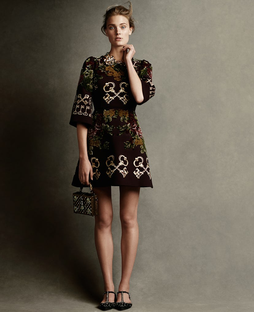 Dolce & Gabbana dress