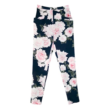 Fleur du Mal pants