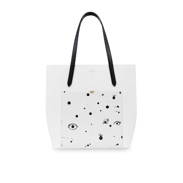 Smythson by Quentin Jones Tote