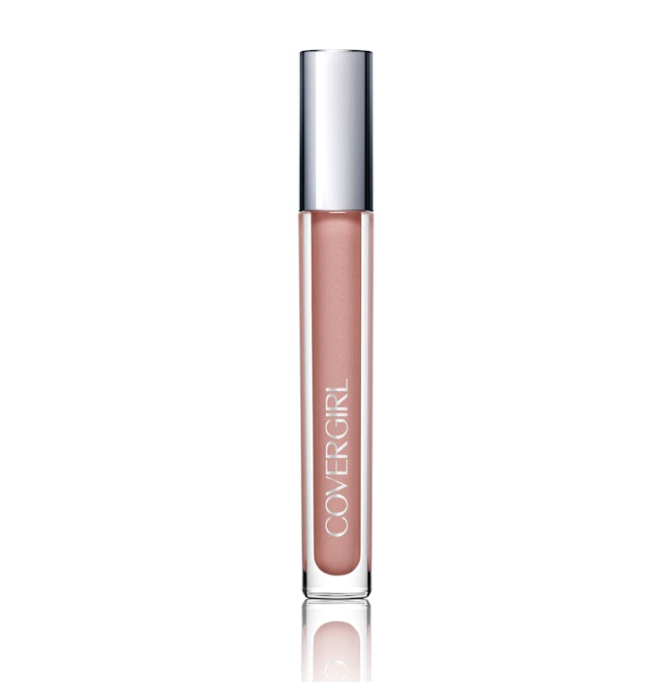 Covergirl Colorlicious Lip Gloss in Melted Toffee