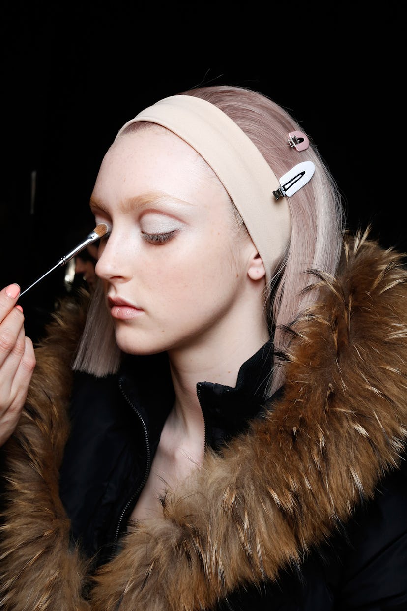 Marc Jacobs fall 2014