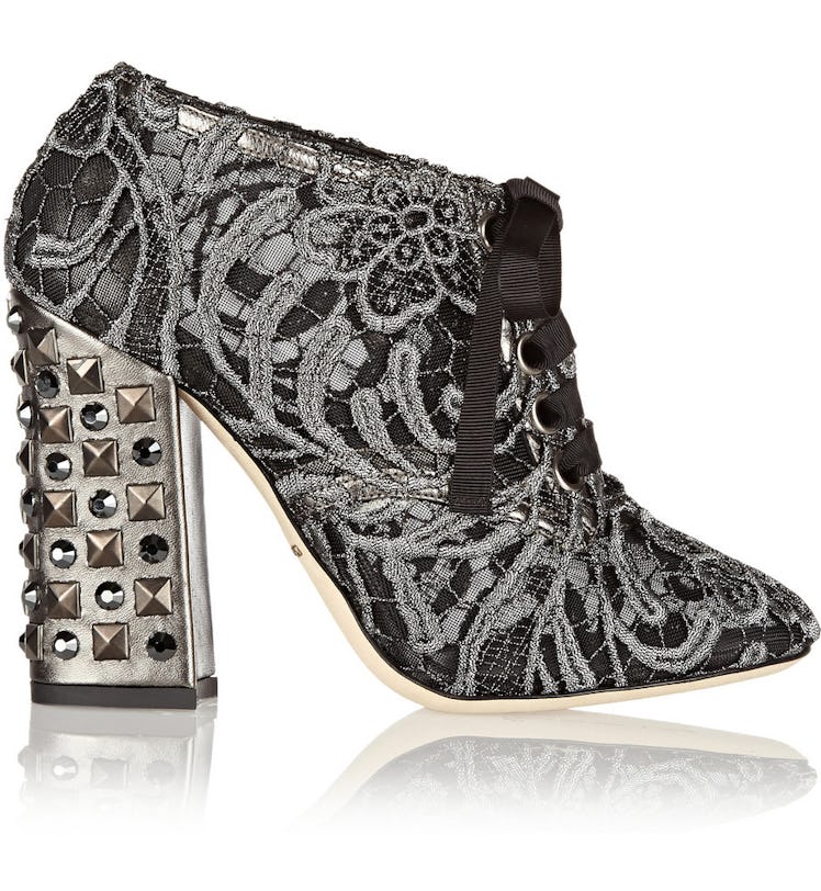 Dolce & Gabbana bootss