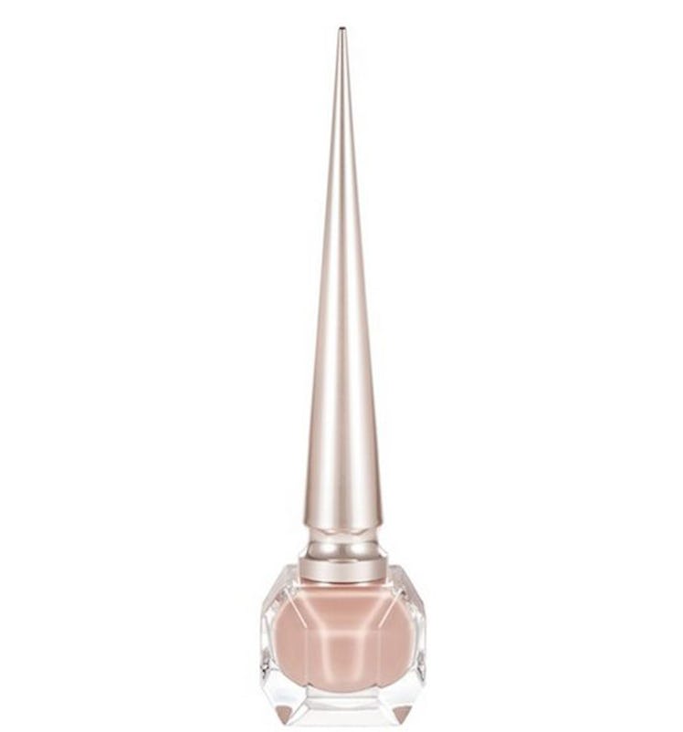 Christian Louboutin Beauté Nail Color in Me Nude