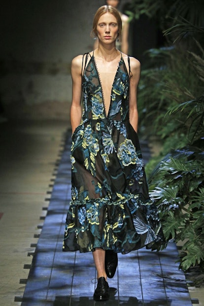 Erdem Spring 2015