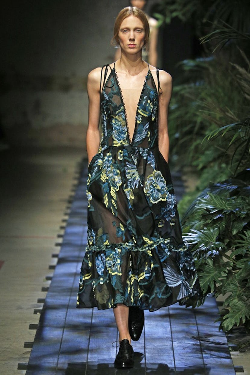 Erdem Spring 2015