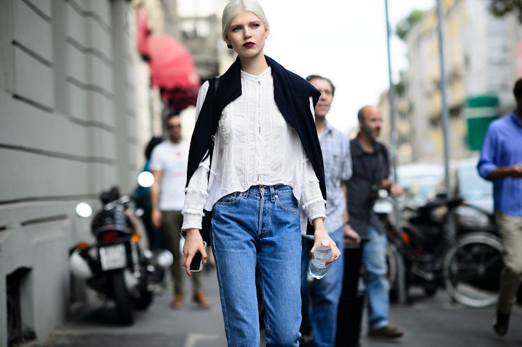 Milan Fashion Week Spring 2015 Day 5