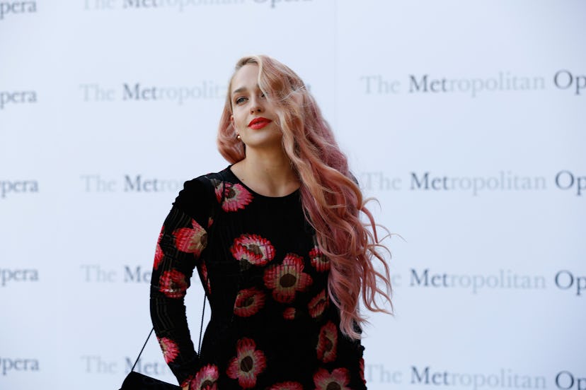 Jemima Kirke