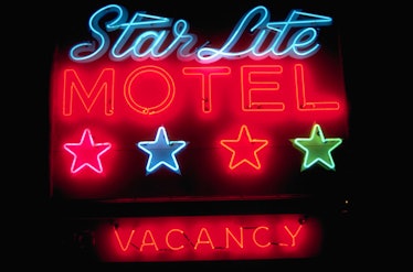 Star Lite Motel