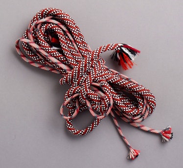 Rope