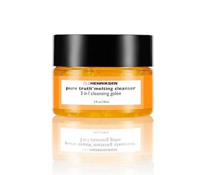 Ole Henriksen Pure Truth Melting Cleanser