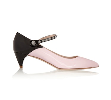 Miu Miu pumps