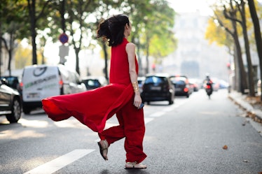 Paris Fashion Week Spring 2015 Day 2