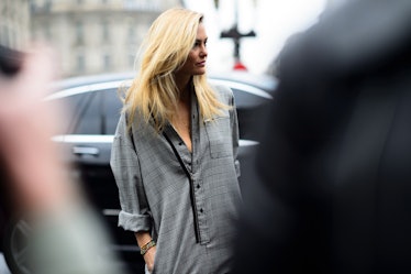 Paris Fashion Week Spring 2015 Day 7