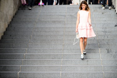 Paris Fashion Week Spring 2015 Day 8