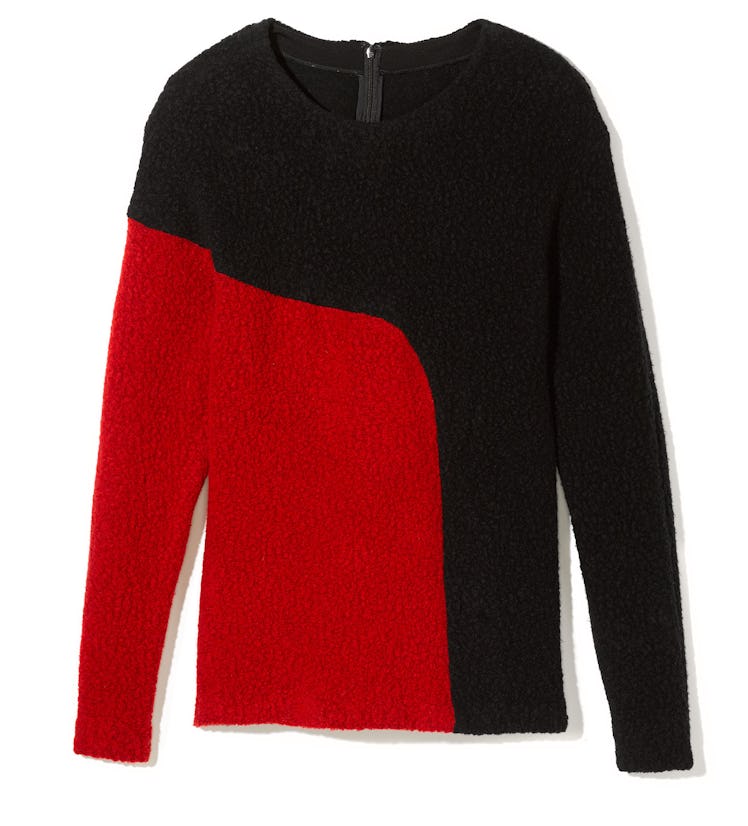 Tibi sweater