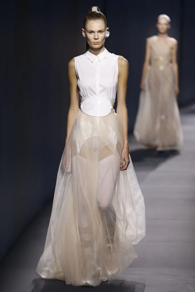 Celine Spring 2015