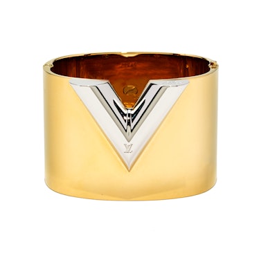  Louis Vuitton cuff