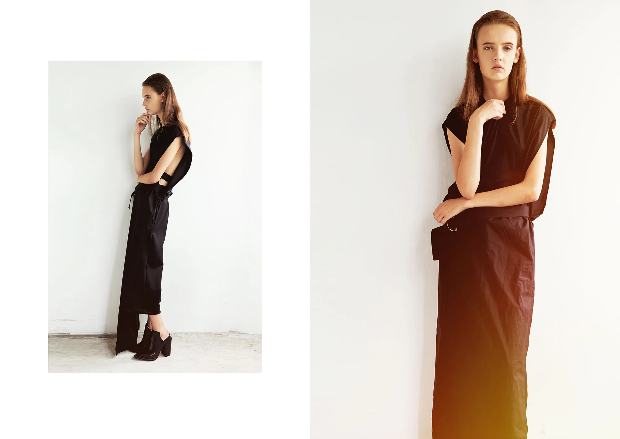 Next Stop on the Fashion Circuit: Singapore