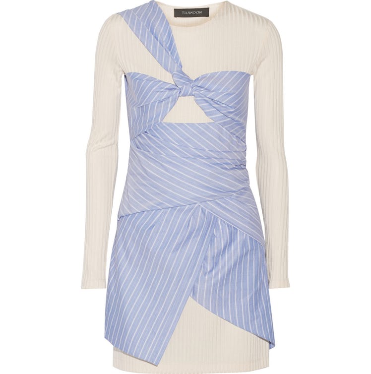 Thakoon dress,