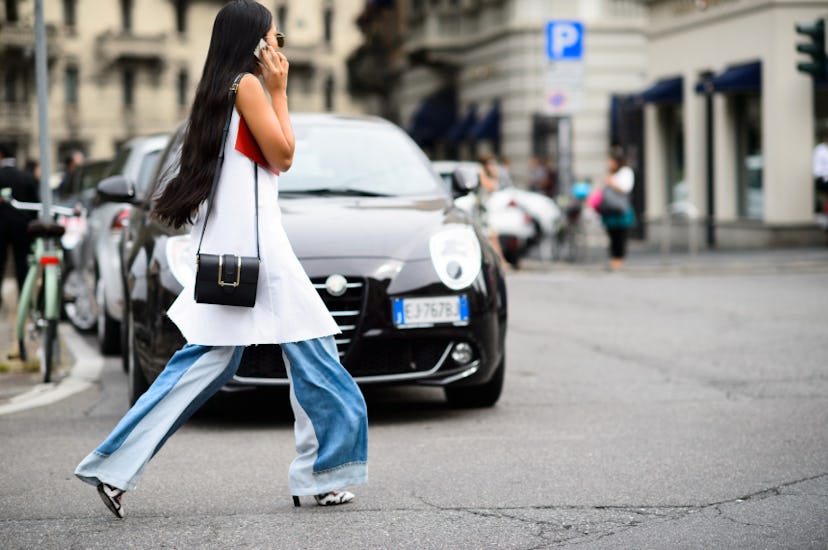 Milan Street Style