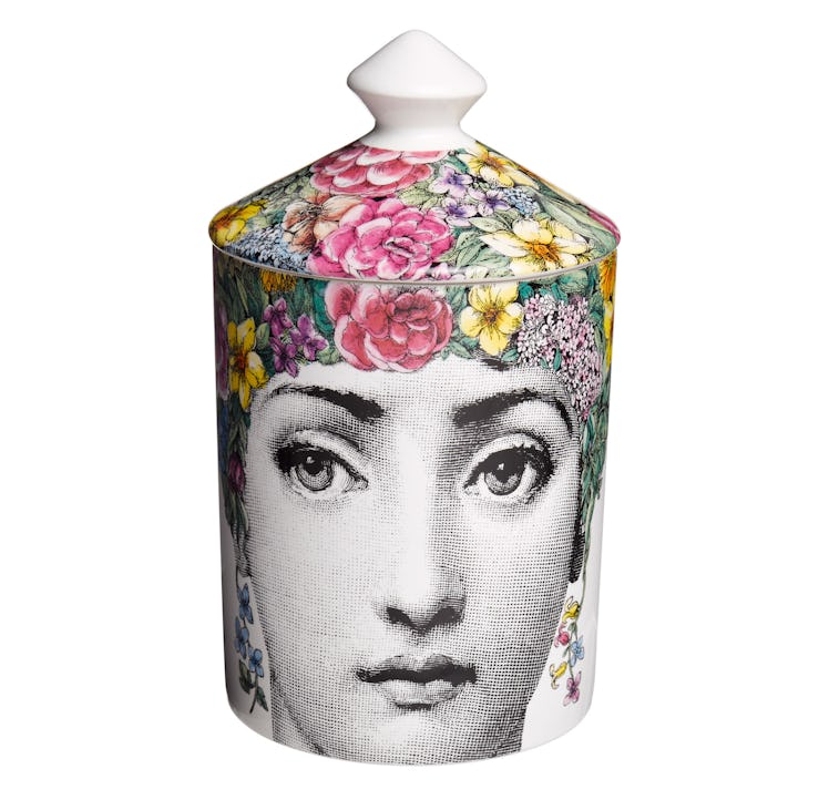 Fornasetti Scented Candle