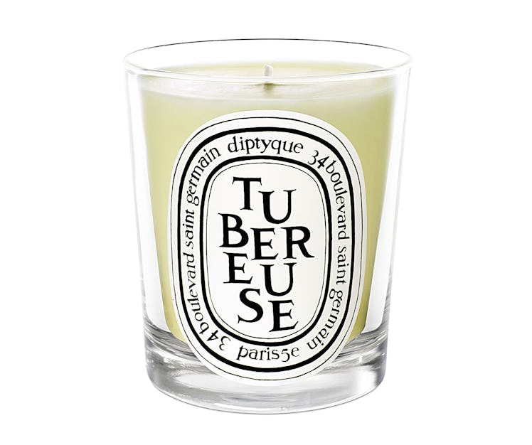 Diptyque Tubereuse Candle