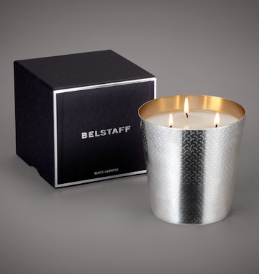 Belstaff Black Absinthe Candle