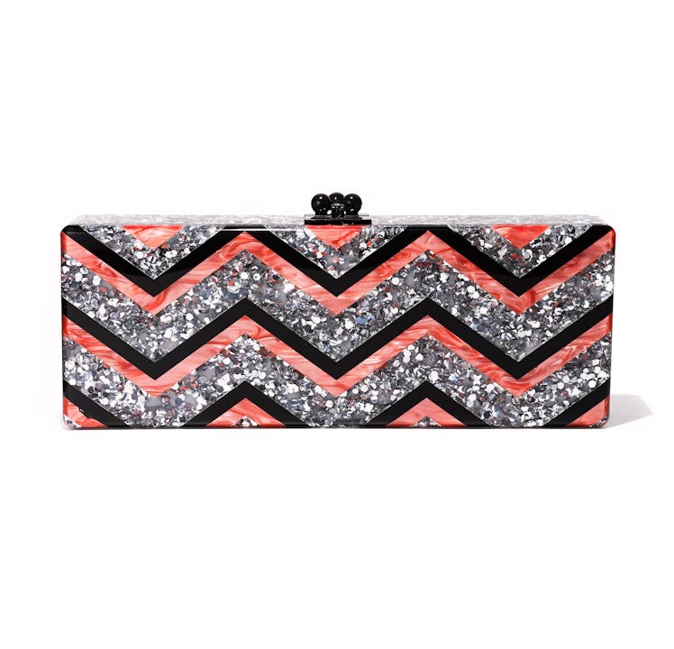 Edie Parker clutch