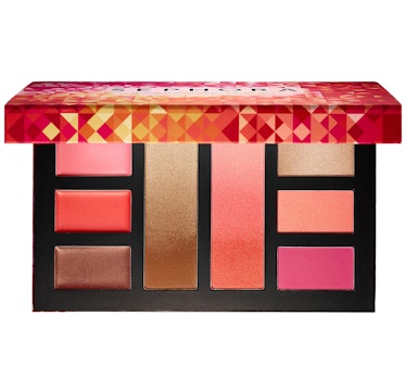 Sephora Collection the Beauty of Giving Back Face Palette