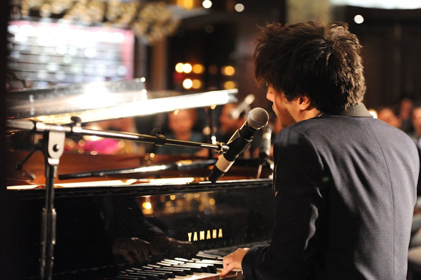 Jamie Cullum