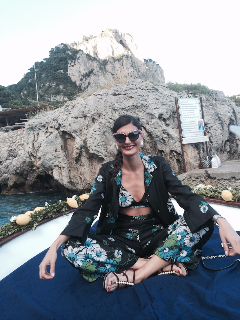 Dolce & Gabbana Alta Moda