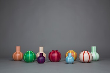 Melvaer's vases