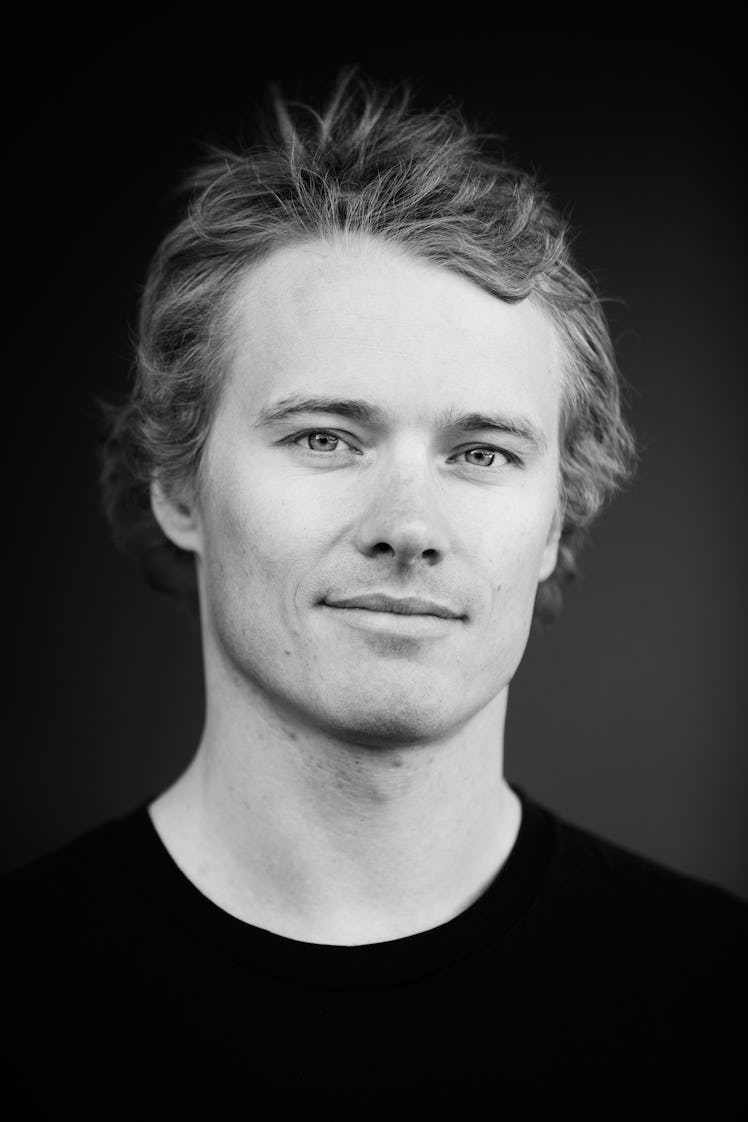 Hallgeir Homstvedt